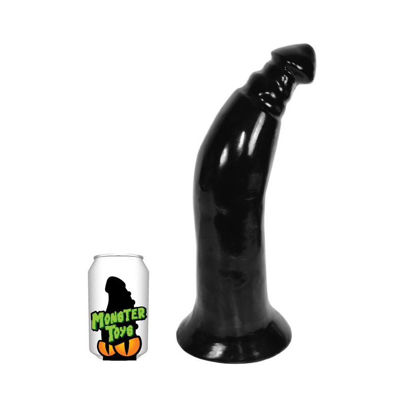 Monster Toys MEGATOR 32 x 9 cm